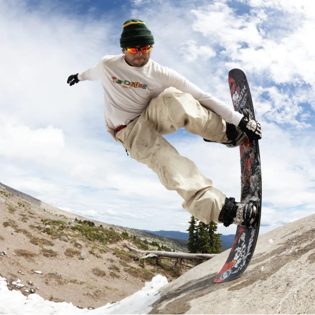 Thirtytwo - T32M Fase Snowboard Binding