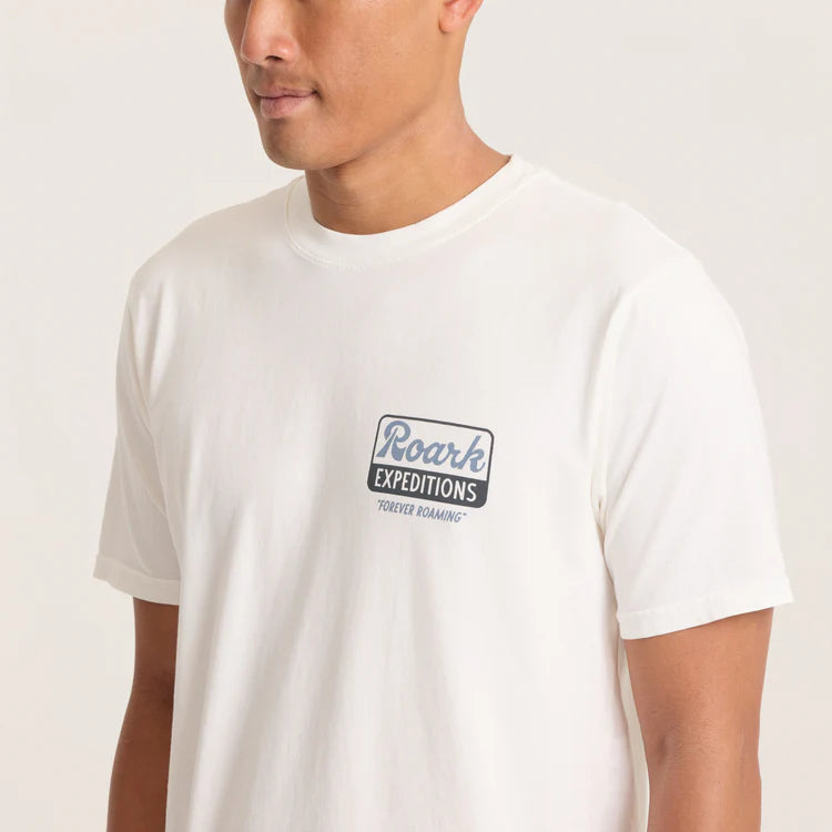 Roark - Expeditions Forever Premium Tee