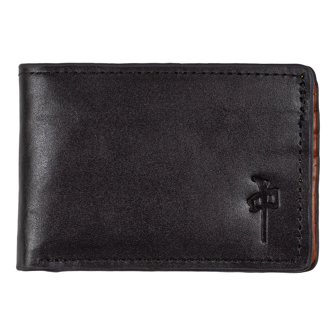 RDS - Genuine Leather Wallet