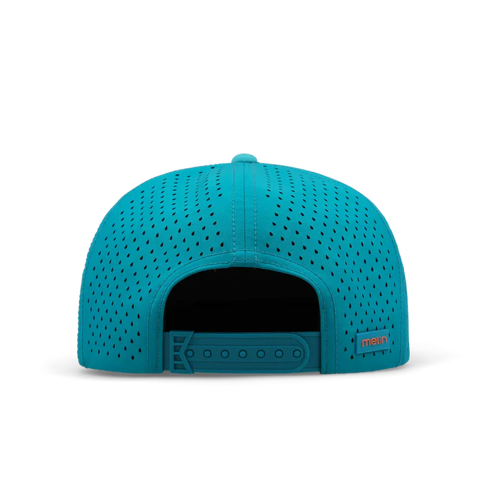 Melin - Coronado Brick Hydro