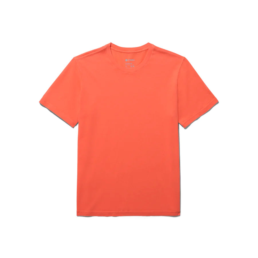 Stance - Studio Organic Cotton T-Shirt