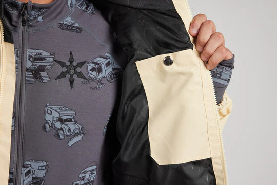 Airblaster - Beast Access Jacket