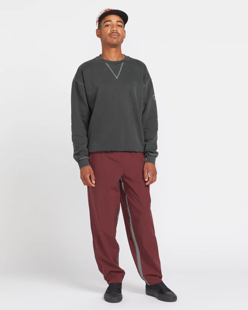 Volcom - Skate Vitals Remy Stratton Crew Sweatshirt