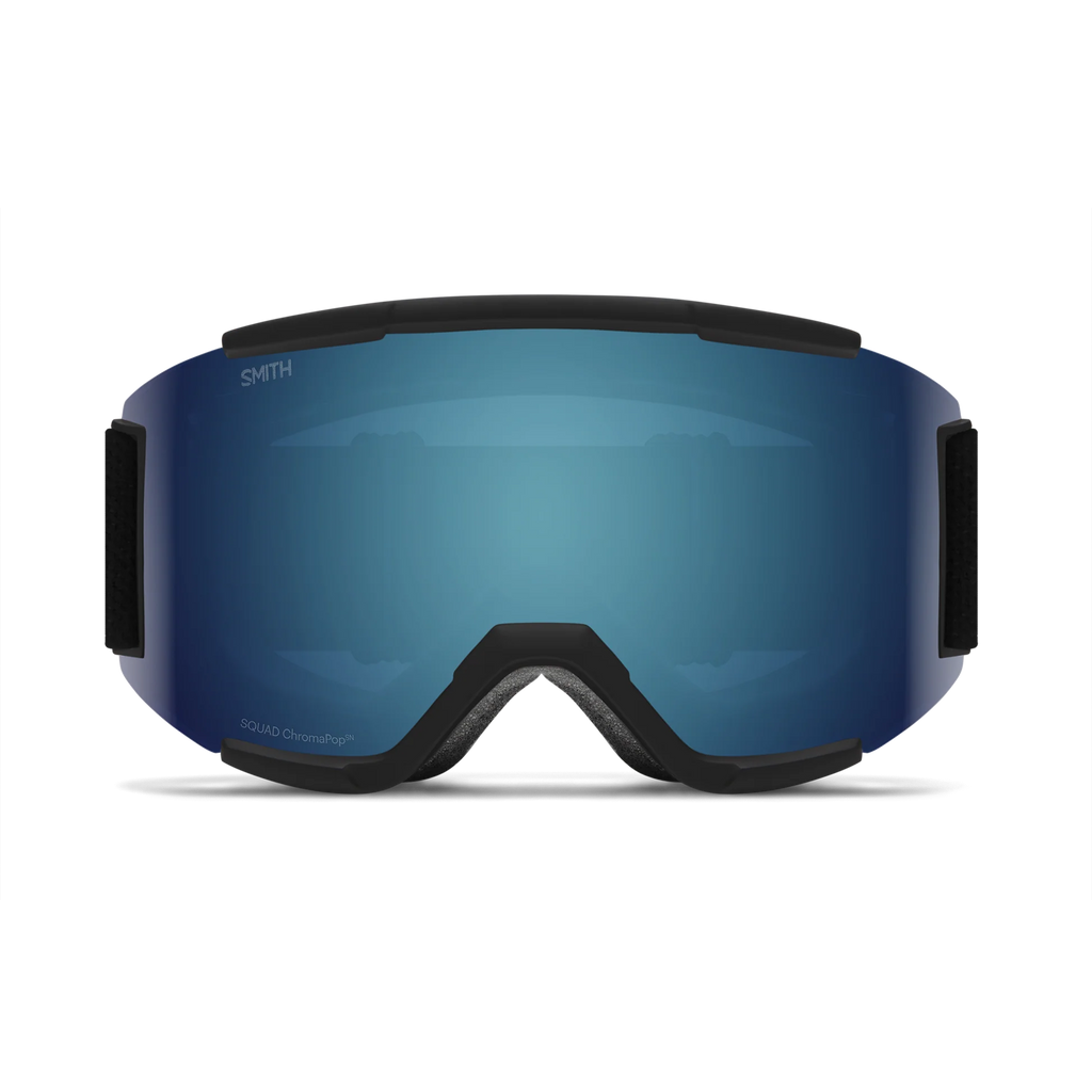 Smith Optics - Squad