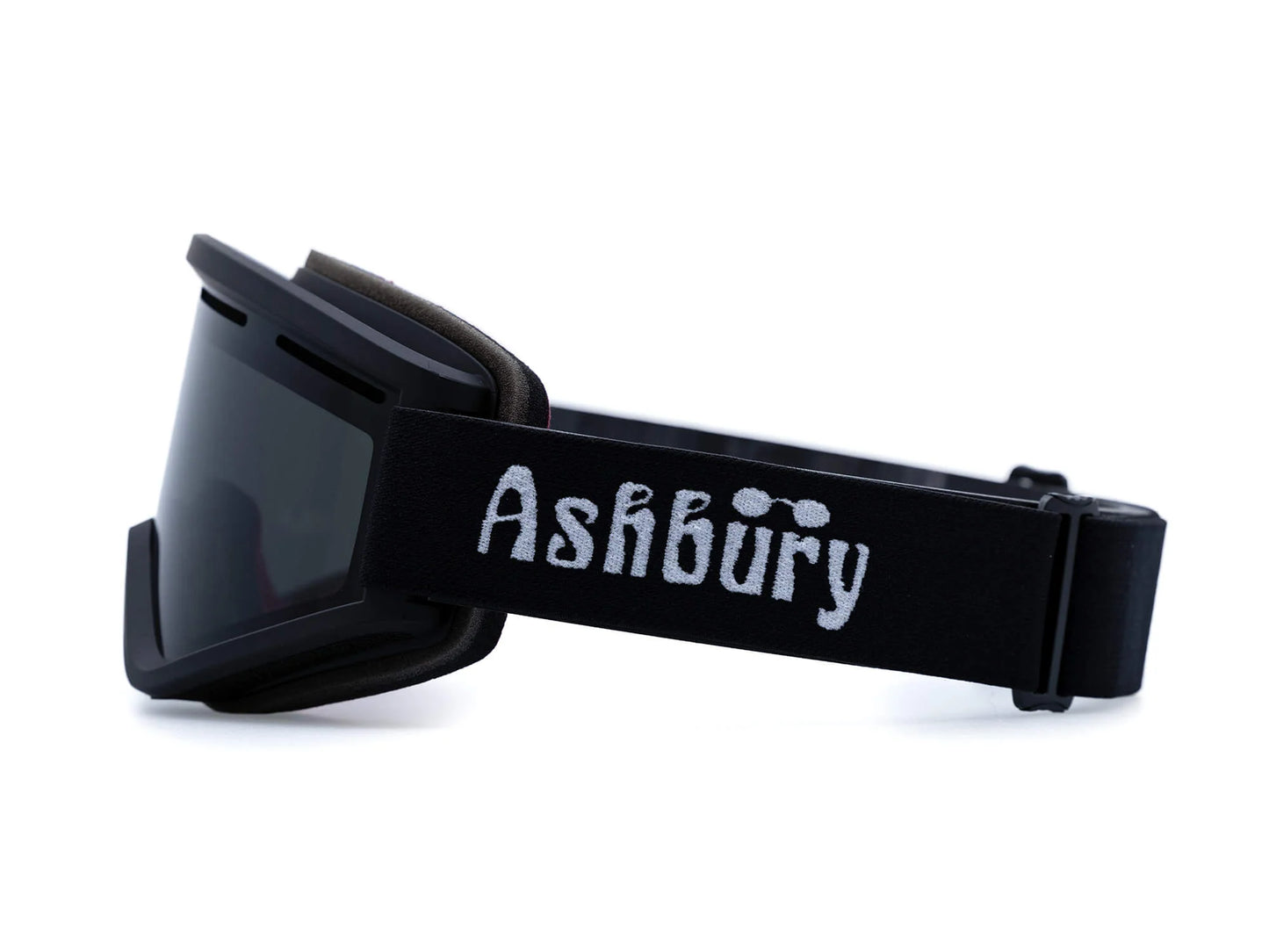 Ashbury - Blackbird