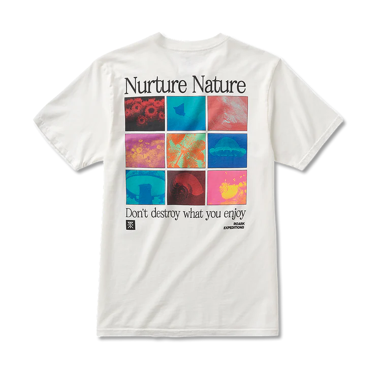 Roark - Nurture Nature Premium Tee