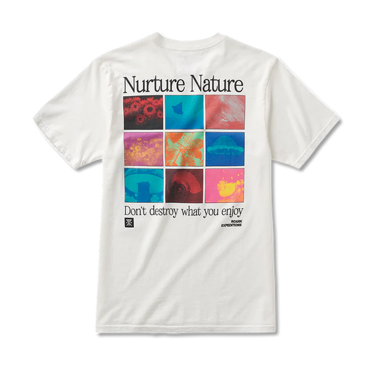 Roark - Nurture Nature Premium Tee