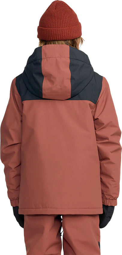 Volcom - Youth Stone.91 Insulated Jacket