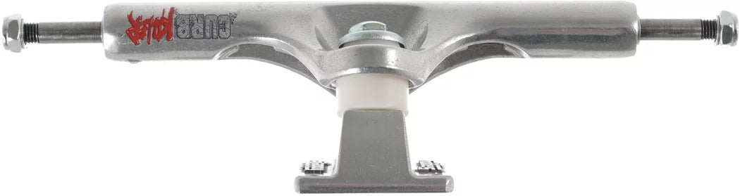Slappy Truck Company - ST1 Curb Killer Inverted Trucks