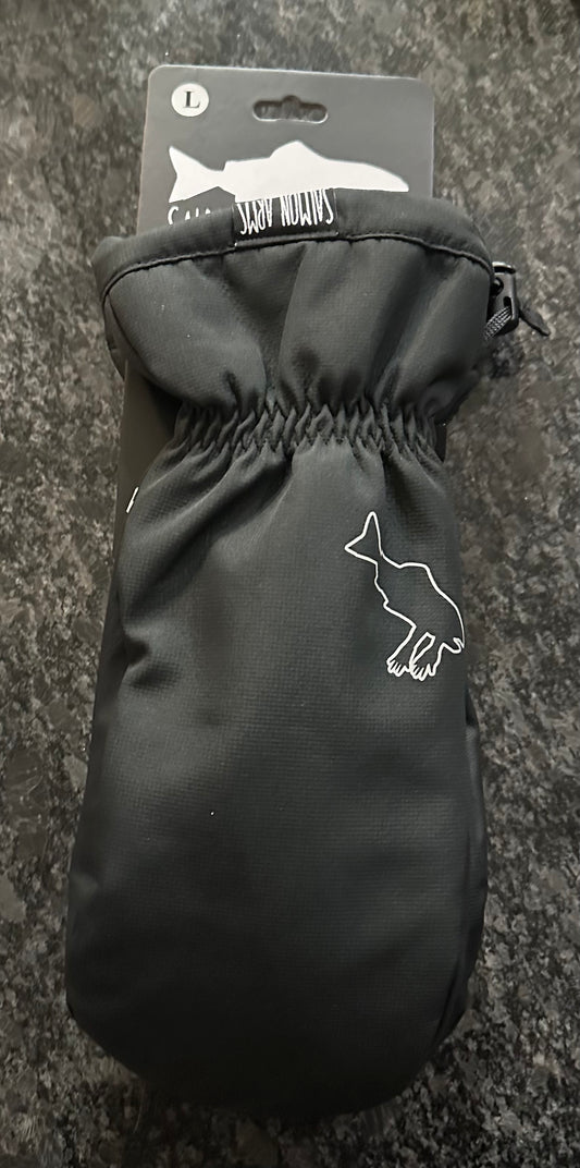 Salmon Arms - Team Mitts