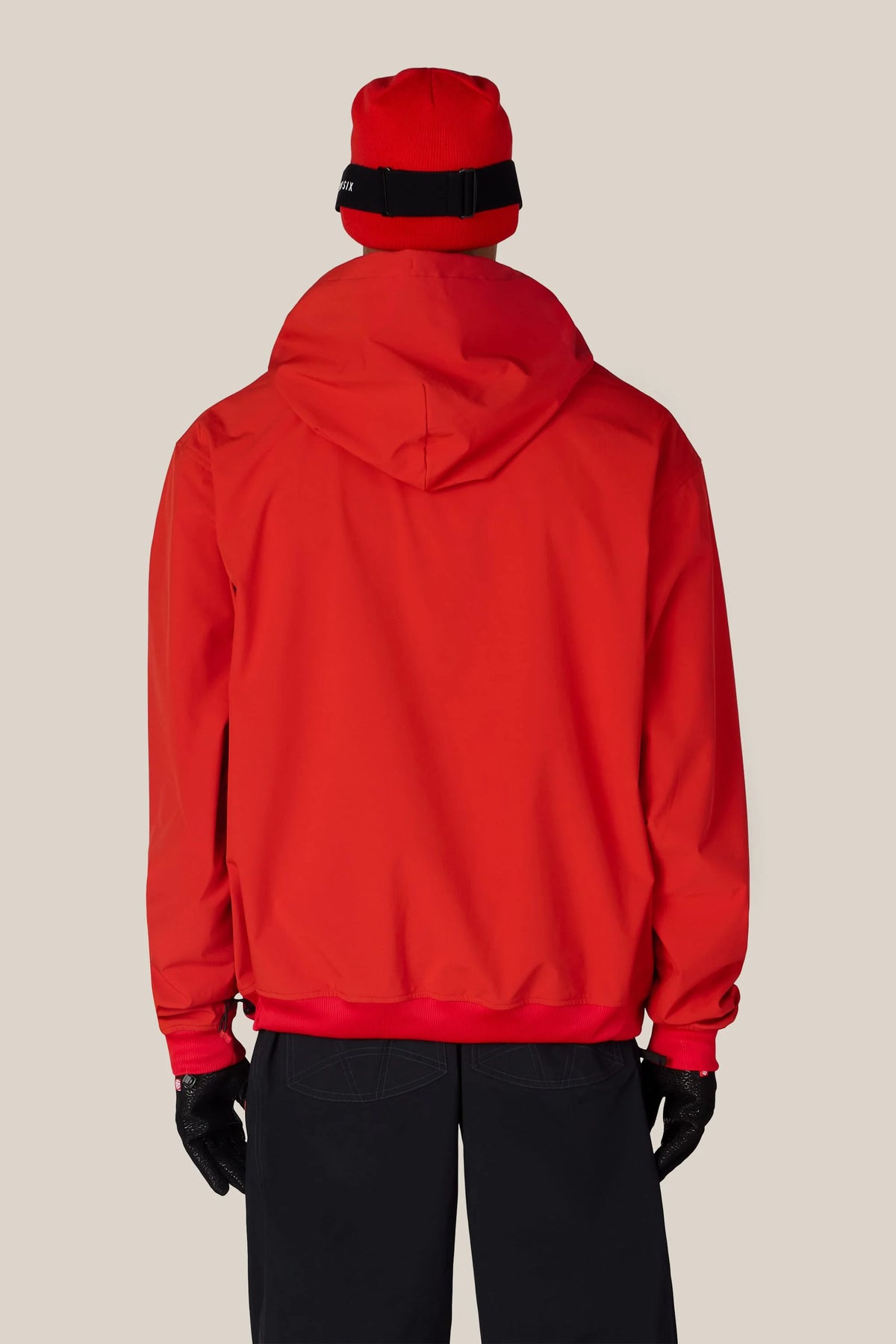 686 - Waterproof Team Hoody