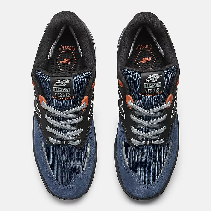 NB Numeric - 1010 Tiago Lemos