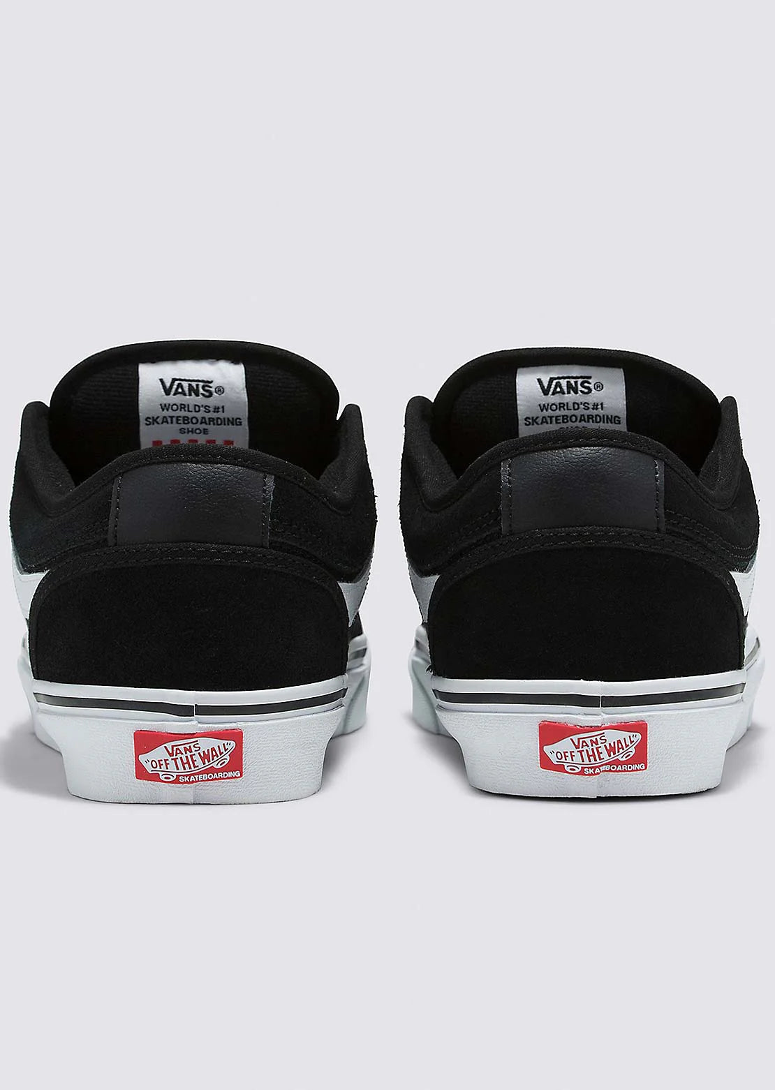 Vans - Chukka Low Sidestripe Shoe