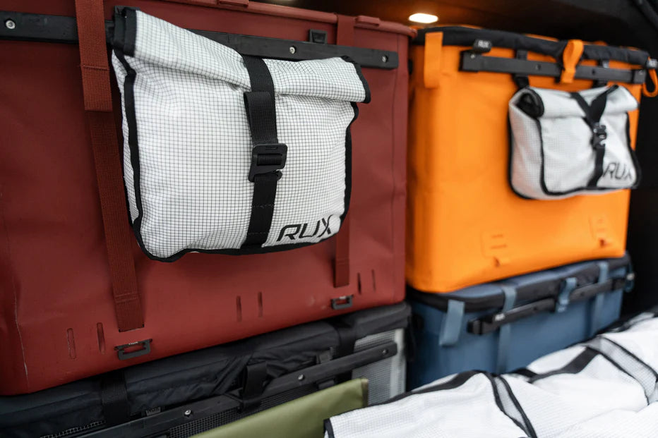 RUX - Packing Cube