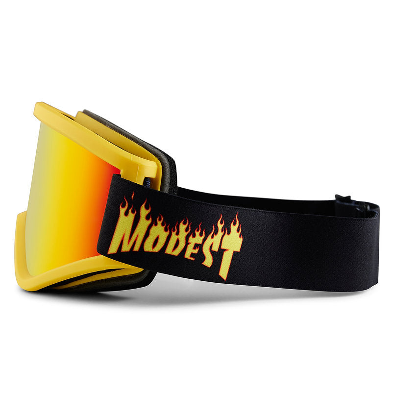 Modest Eyewear - Team XL Goggles