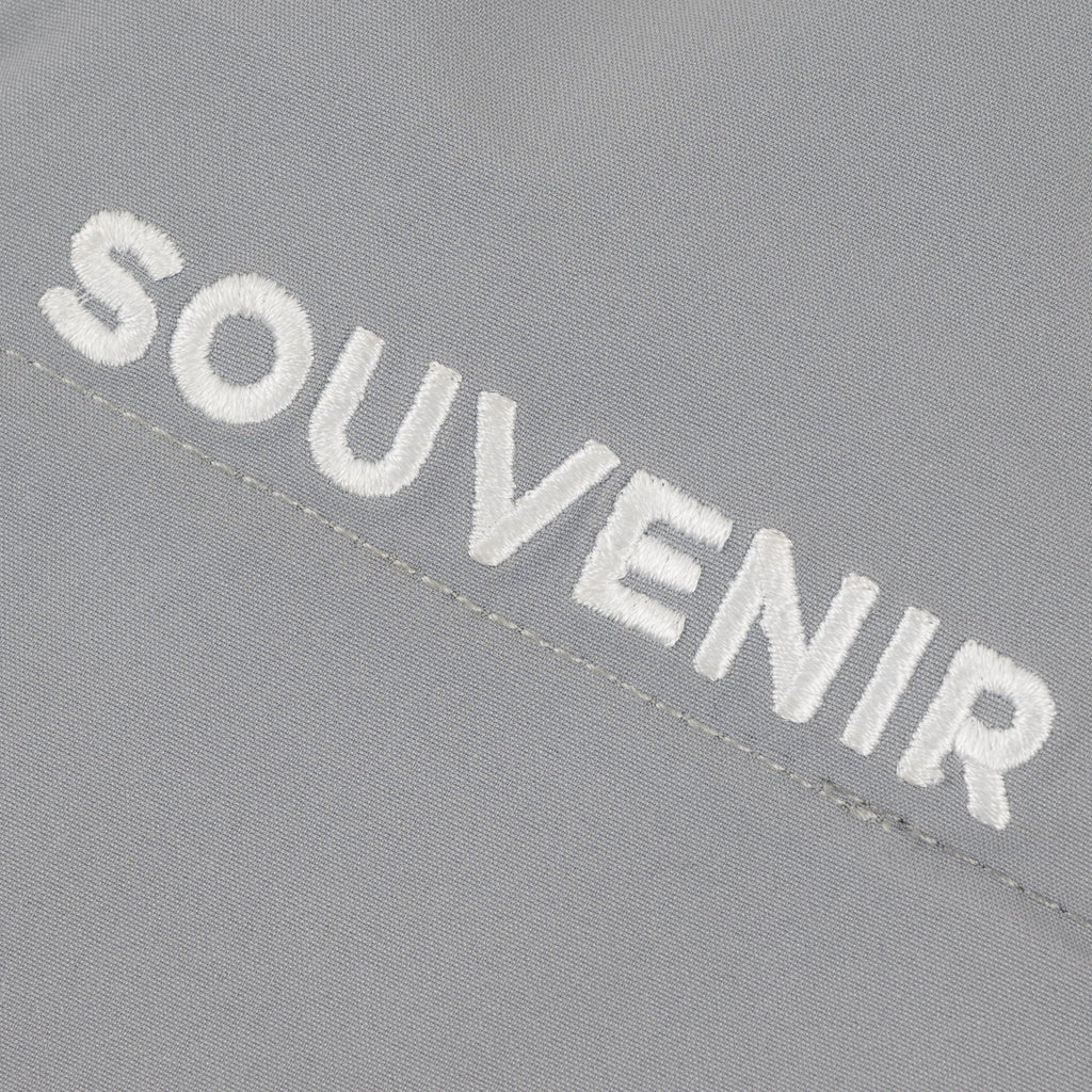 Souvenir - Insulated Track Jacket
