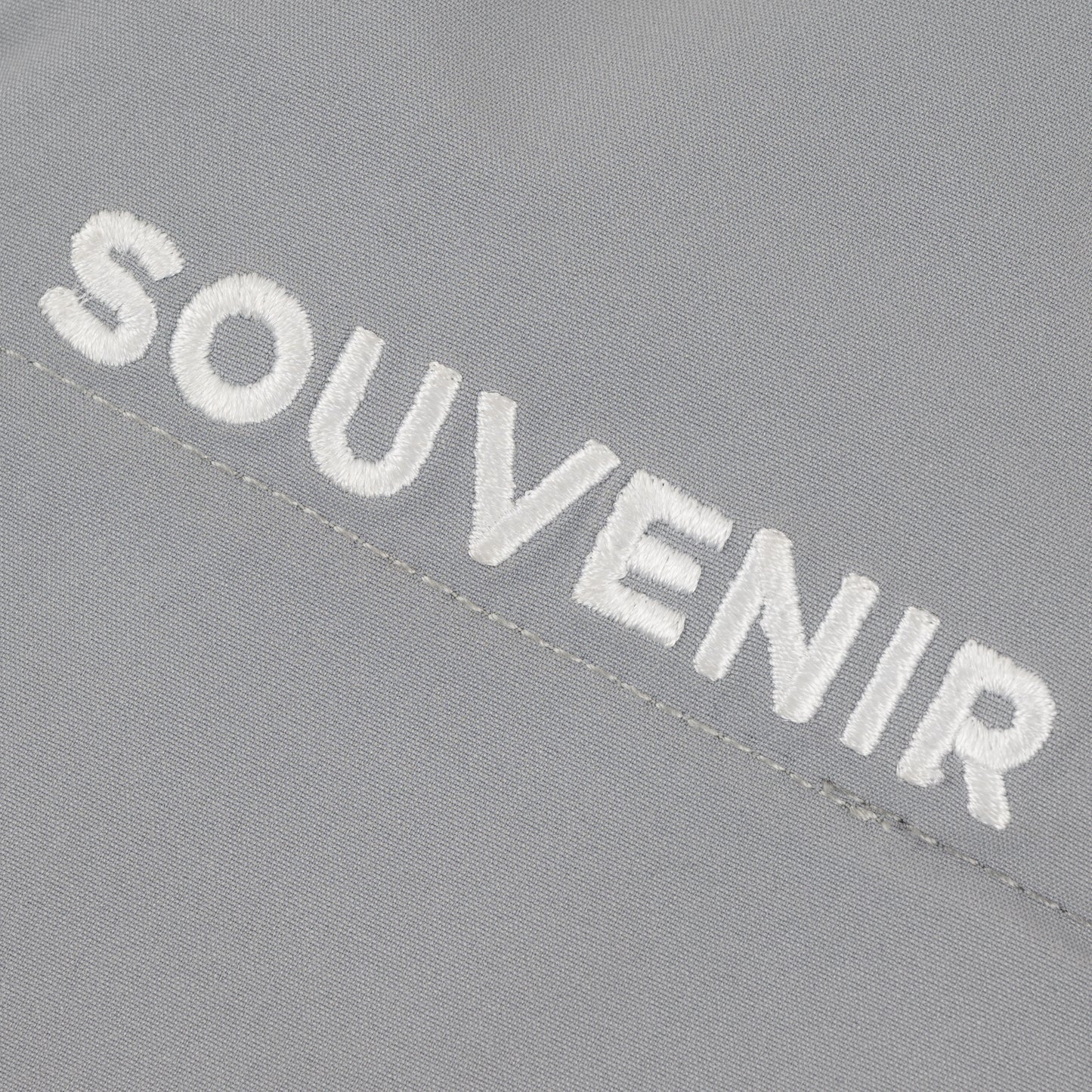Souvenir - Insulated Track Jacket