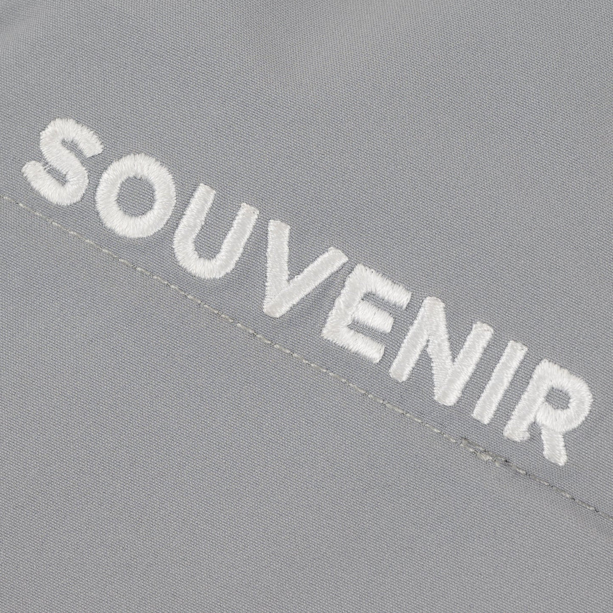 Souvenir - Insulated Track Jacket