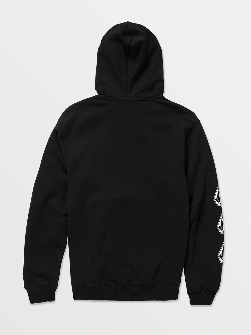 Volcom - Iconic Stone Pullover Hoodie