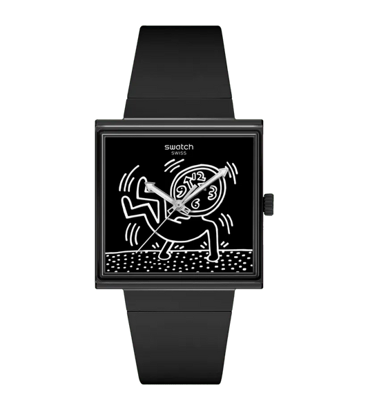 Swatch - Break Loose