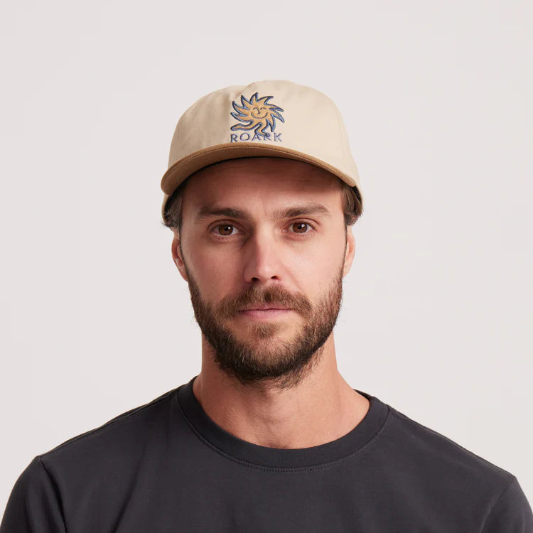Roark - Venture Snapback Hat