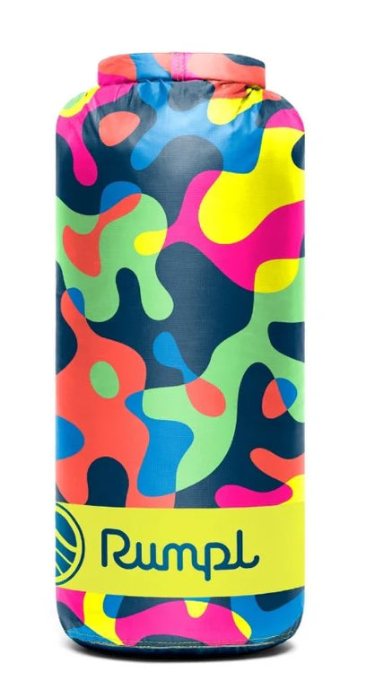 Rumpl - OG Puffy Printed Blanket
