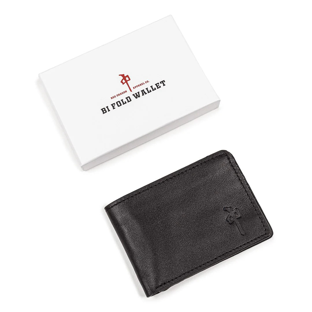 RDS - Genuine Leather Wallet
