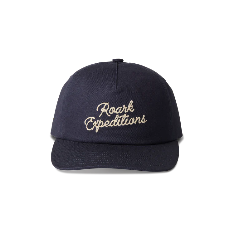 Roark - Venture Snapback Hat