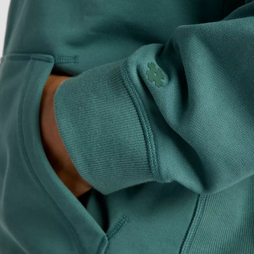NB Numeric - French Terry Hoodie
