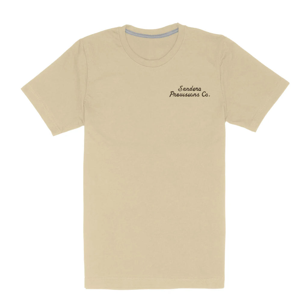 Sendero Provisions Co. - Skinny Cows T-Shirt