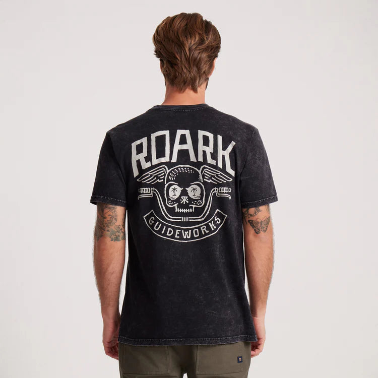 Roark - Guideworks Premium Tee