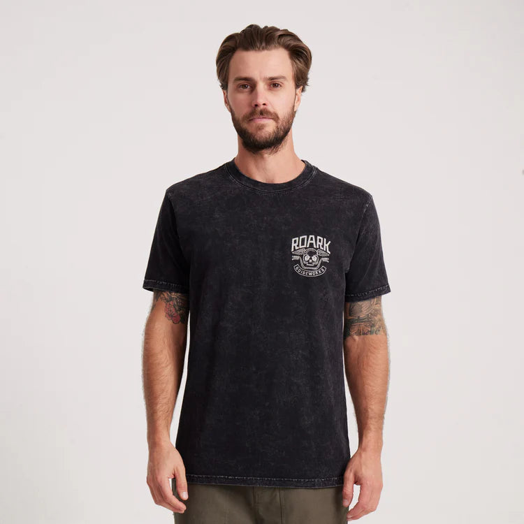 Roark - Guideworks Premium Tee