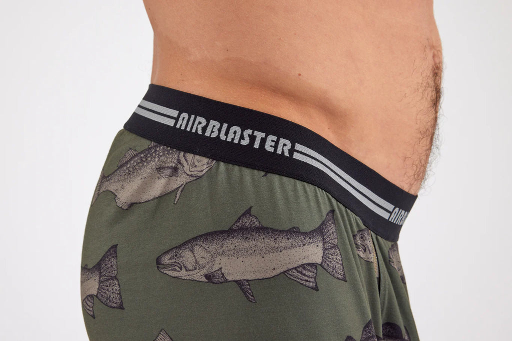 Airblaster - Base Layer Bottom