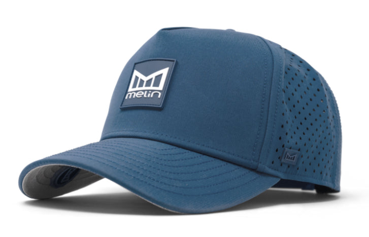 Melin - Odysea Stacked Hydro