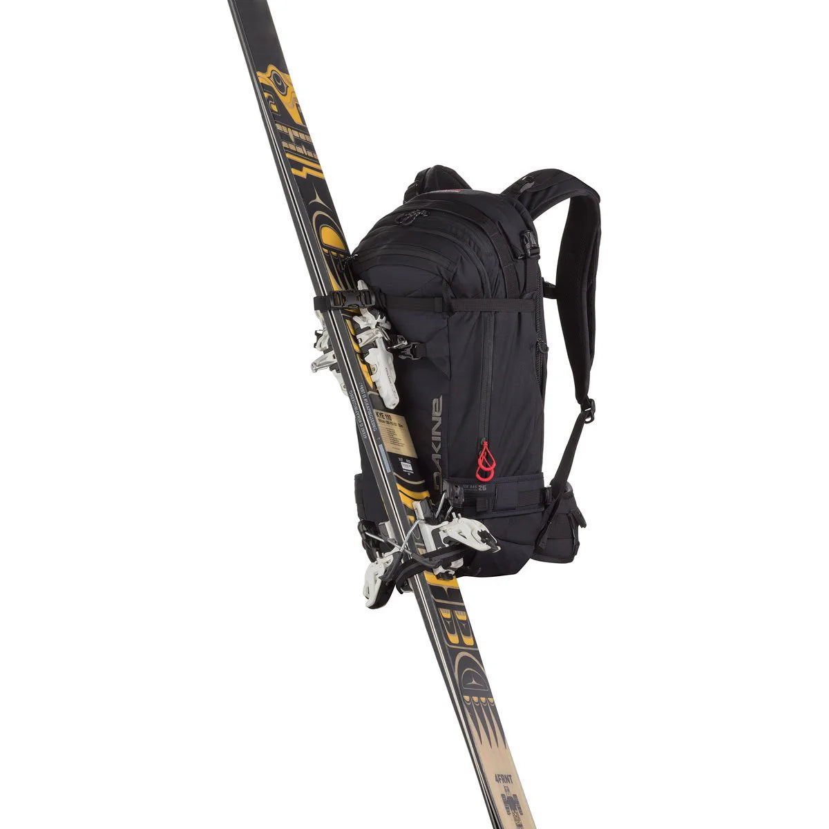 Dakine - Poacher RAS 18L