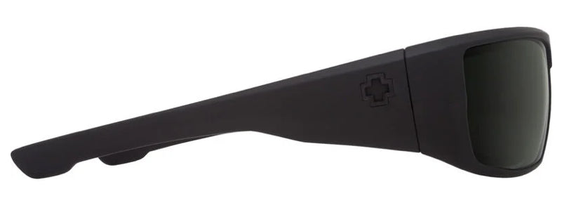Spy - Dirk