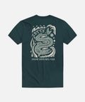 Jetty - Fangtooth Tee