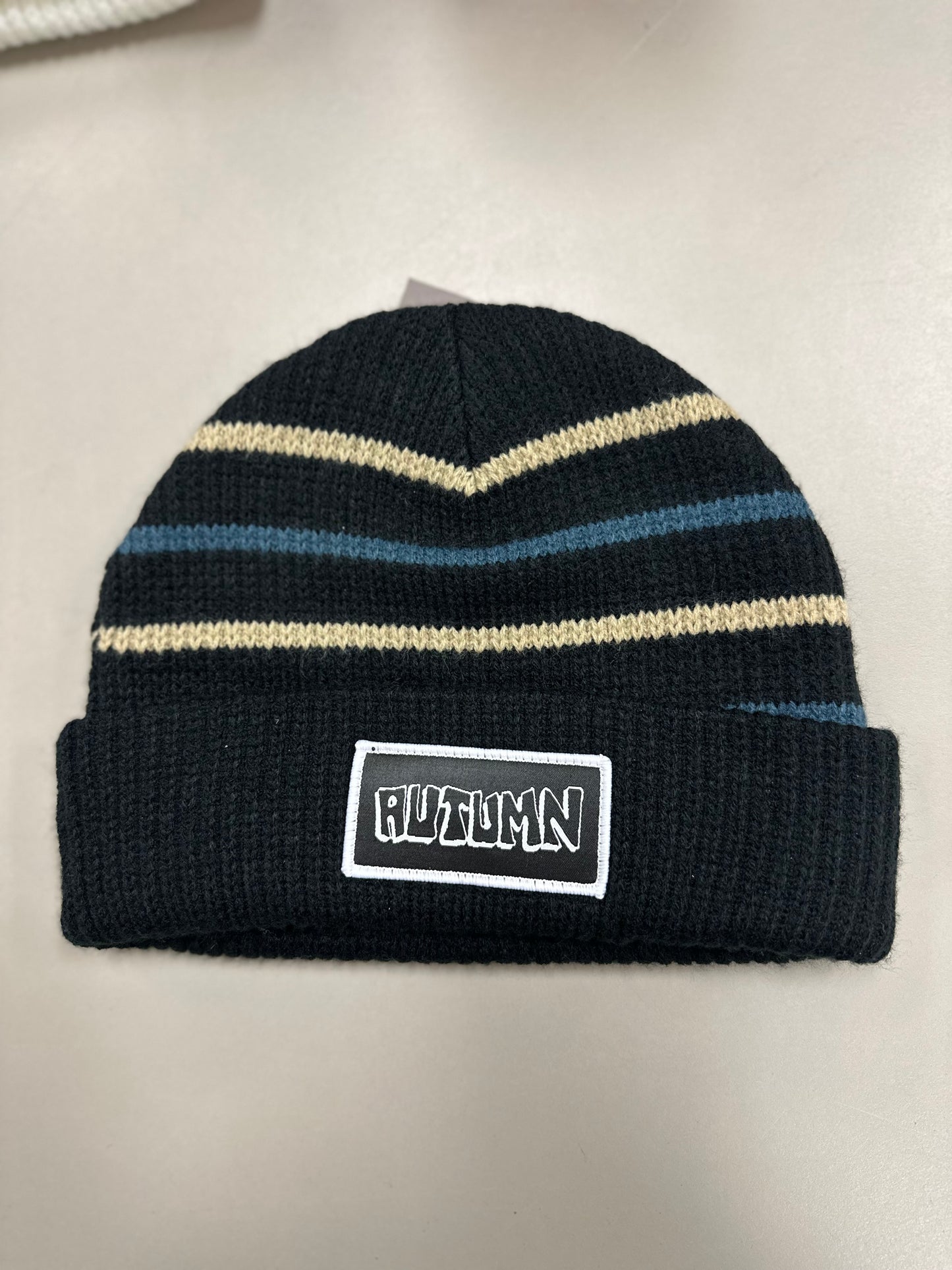 Autumn Headwear - Vintage