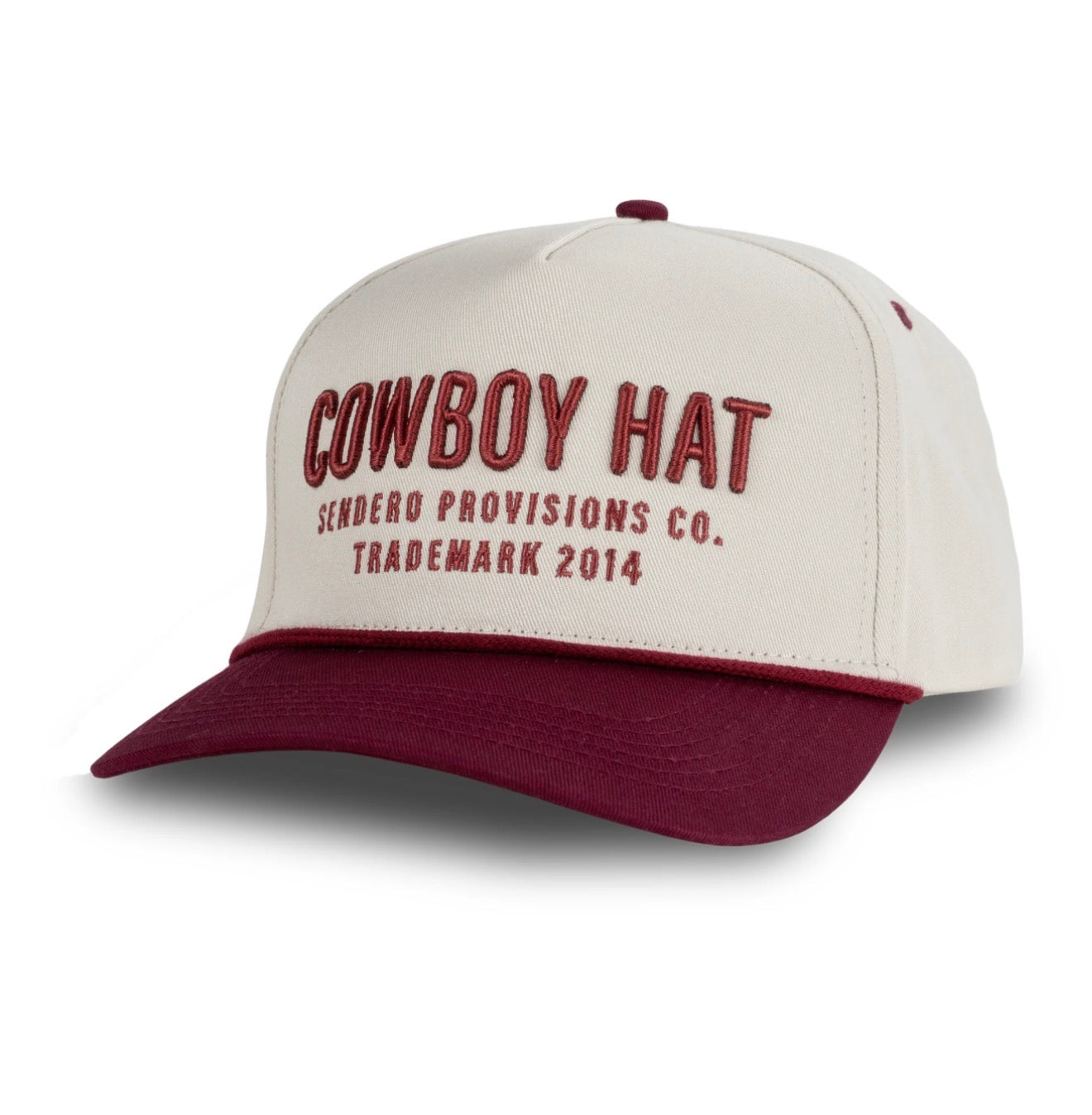 Sendero Provisions Co - Cowboy Hat