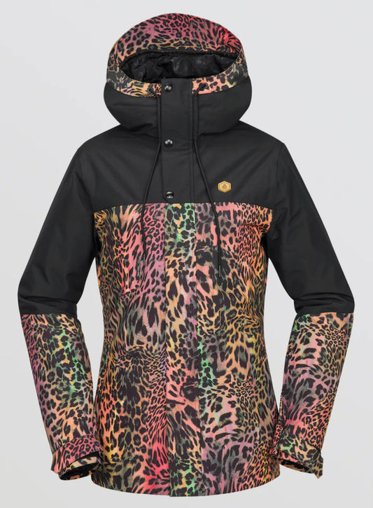 Volcom - Bolt Insulated Jacket