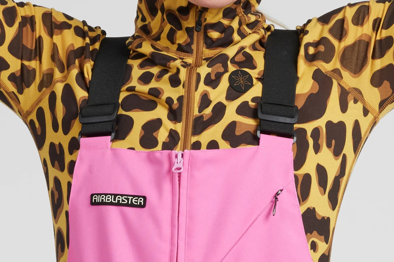 Airblaster - Every Body Bib