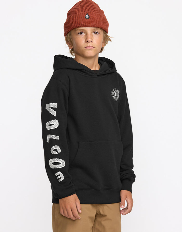 Volcom - Youth Essential Hoodie