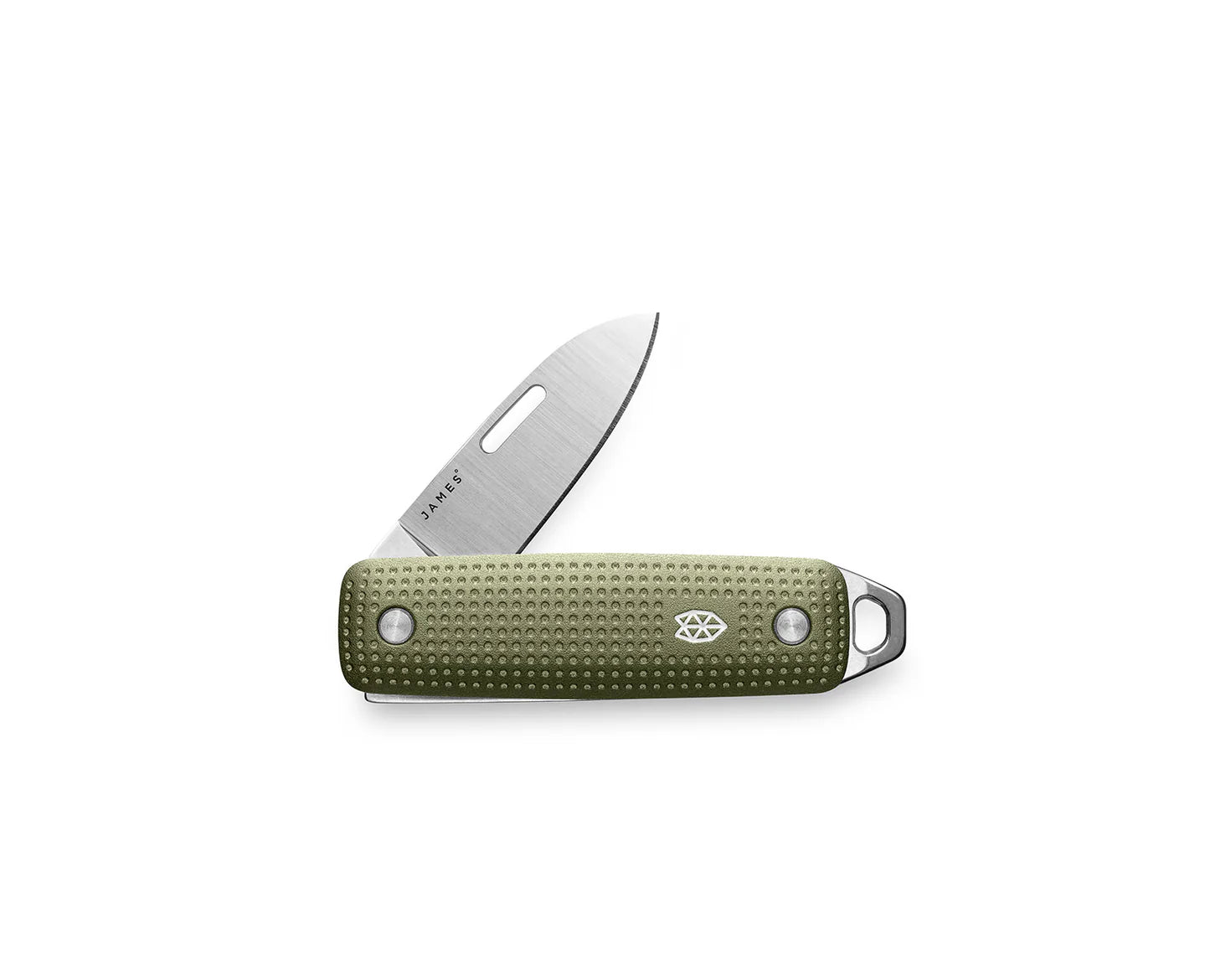 The James Brand - The Elko - Minimal form, with maximum utility