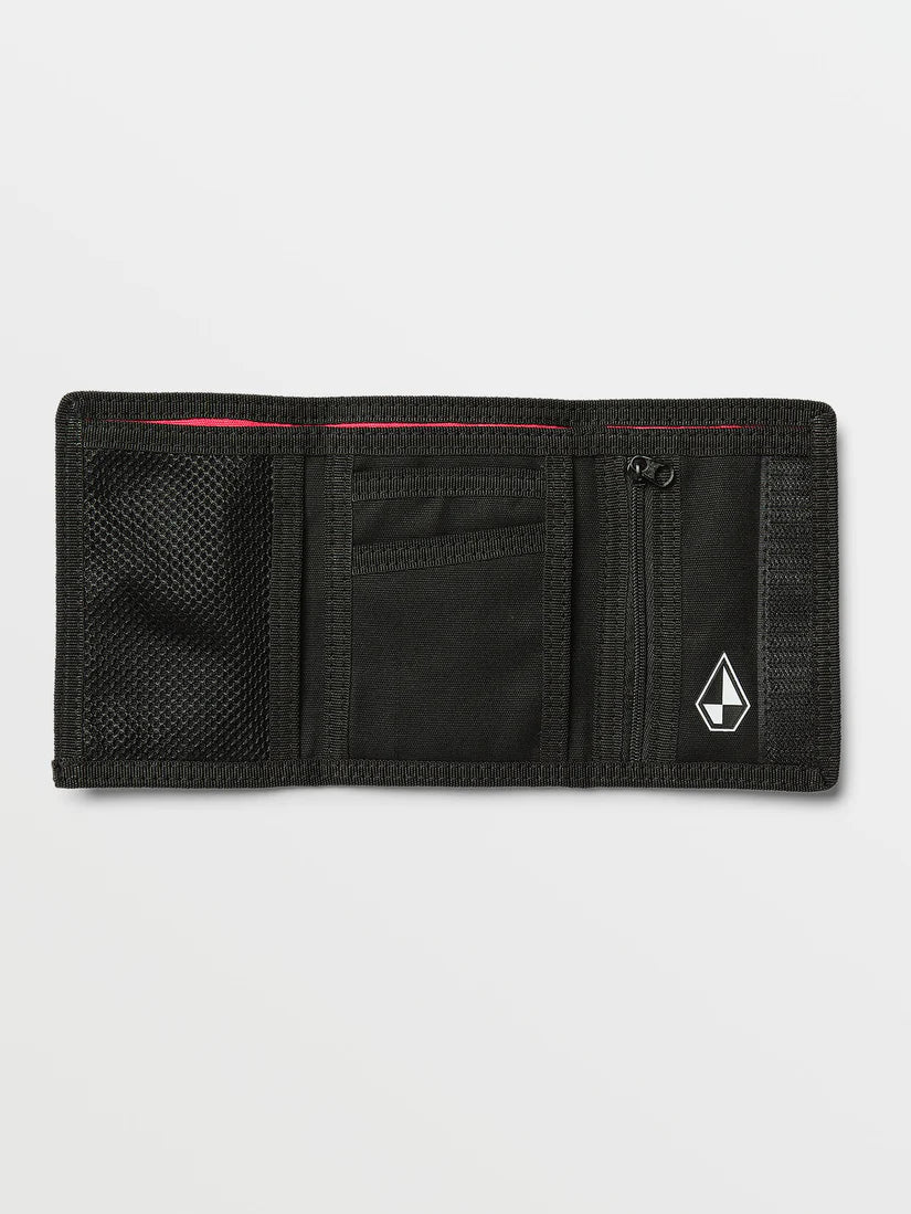 Volcom - Schroff x Volcom Wallet