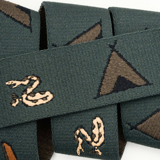 Arcade Belts - Get Outside