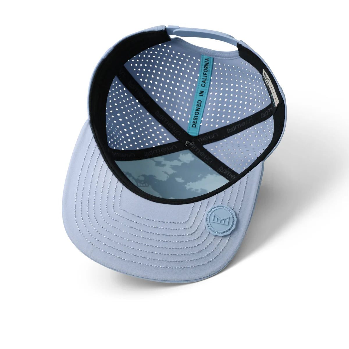 Melin - Trenches Icon Hydro