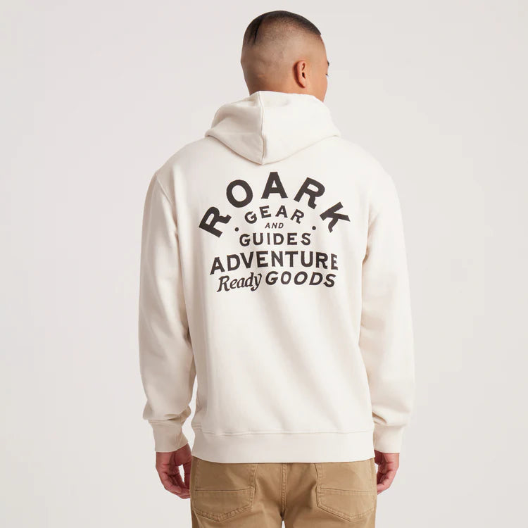 Roark - Gear and Guides Hoodie