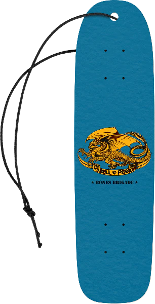 Powell Peralta - Bones Brigade Series 15 Air Fresheners