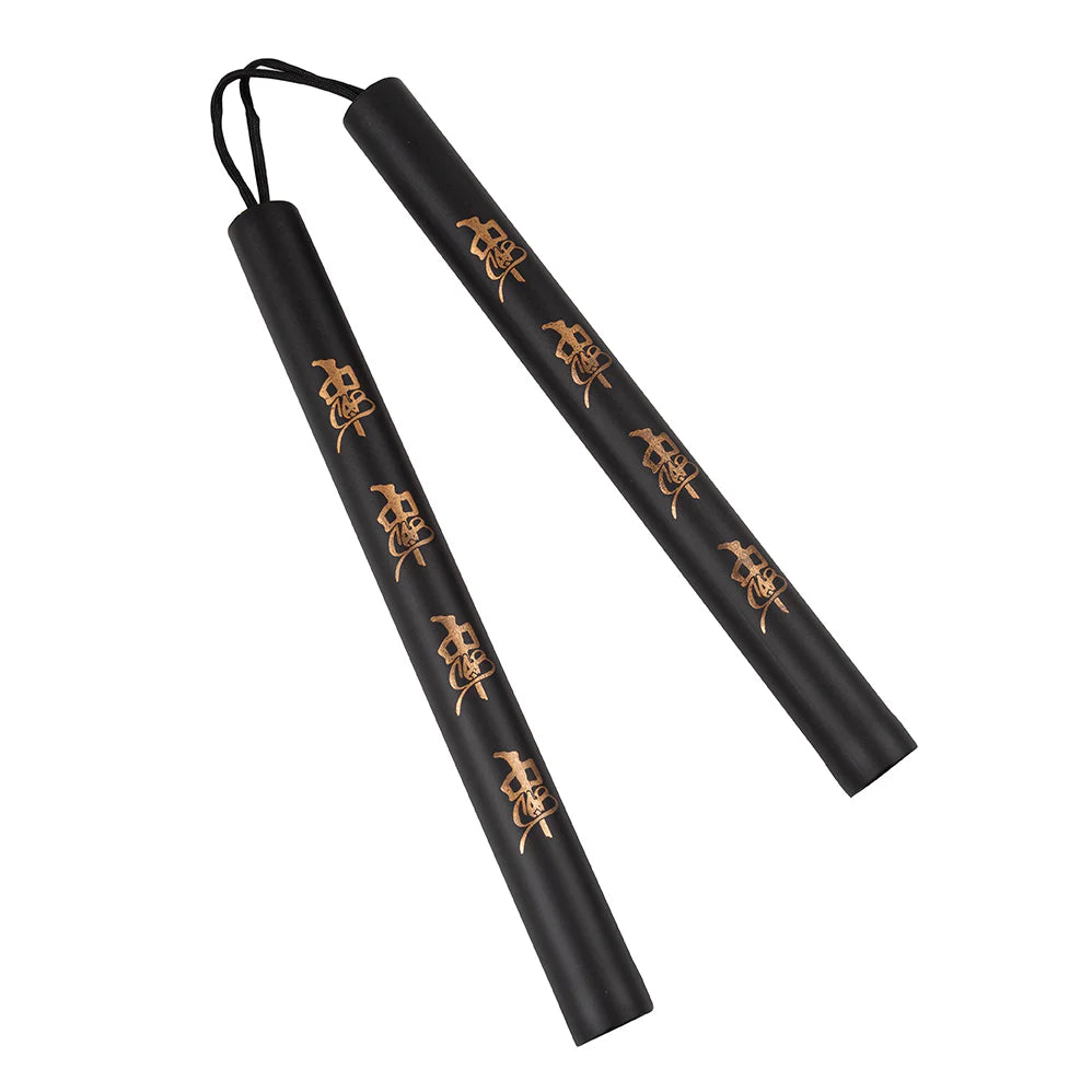 RDS - RDS x Caballero Nunchakus