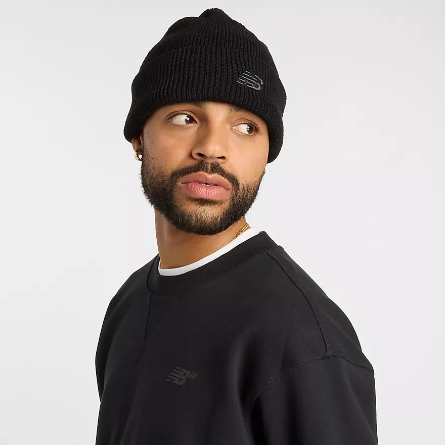 NB Numeric - French Terry Crewneck